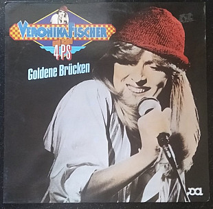 Veronika Fischer & Band, 4 PS – Goldene Brücken