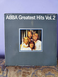 ABBA greatest hits vol 2(Germany 1979) ex/nm-