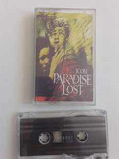 Paradise Lost Icon