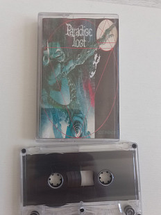 Paradise Lost Lost Paradise