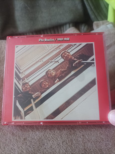 The Beatles – 1962-1966