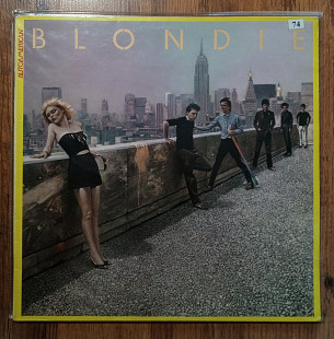 Blondie - Autoamerican