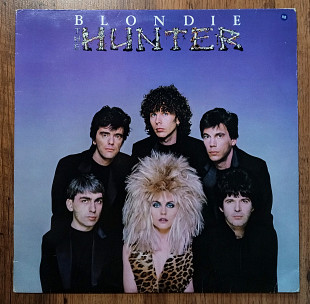 Blondie - The Hunter