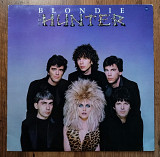 Blondie - The Hunter
