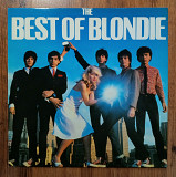 Blondie - The Best Of Blondie