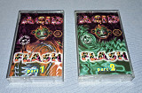 Кассета Acid Flash III Part. 1&2