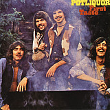 Potliquor ‎– First Taste