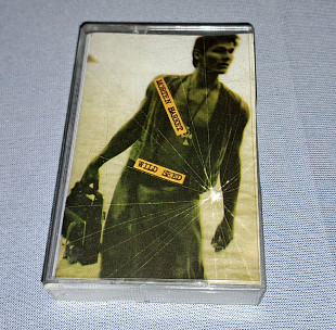 Кассета Morten Harket - Wild Seed