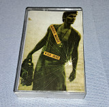 Кассета Morten Harket - Wild Seed