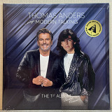Вінілові платівки Thomas Anders – Sings Modern Talking - The 1st Album - Thomas' Version 2025 НОВІ