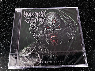 MALEVOLENT CREATION “The 13th Beast”