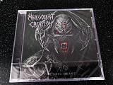 MALEVOLENT CREATION “The 13th Beast”