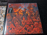 CANNIBAL CORPSE “Chaos Horrific”