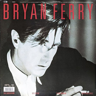 Bryan Ferry – Boys And Girls