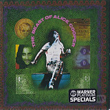 Alice Cooper 1989 - The Beast Of Alice Cooper (firm., EU)