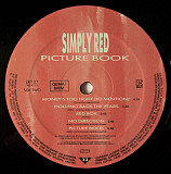 Simply Red – Picture Book