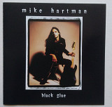 Mike Hartman – Black Glue CD USA Фірмовий Shred Guitar