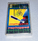 Кассета U96 - Replugged