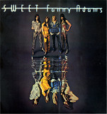 Sweet Fanny Adams 1974 UK // Sweet Level Headed
