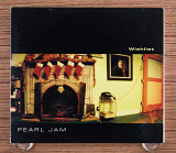 Pearl Jam - Wishlist (Япония, Sony)