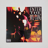 Вінілова платівка Enter the Wu-Tang (36 Chambers)