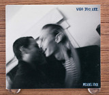 Pearl Jam - Who You Are (Япония, Sony)
