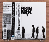 Linkin Park - Minutes To Midnight (Япония, Warner Bros. Records)