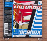 The Strokes - Juicebox (Япония, BMG)