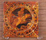 Kula Shaker - Hush (Англия, Columbia)