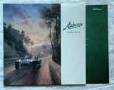 CHRIS REA " Auberge * 91 Germany, East West 9031-73580-1/WX 407 Original