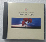 CD DEPECHE MODE 2006 Music For The Masses (EU)