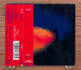 Blur - Tender (Япония, Food)