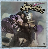 SUPERMAX * Fly With Me * 79 Germany, Elektra ELK 52 128 Original.