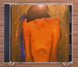 Blur - 13 (Канада, Food)