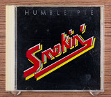 Humble Pie - Smokin' (Япония, A&M Records)