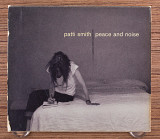 Patti Smith - Peace And Noise (США, Arista)