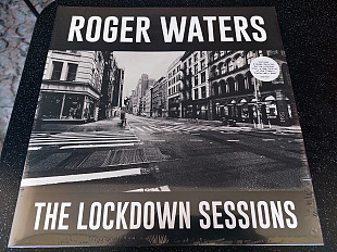 ROGER WATERS ”The Lockdown Sessions”