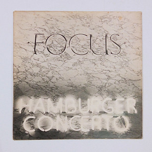 Focus – Hamburger Concerto (Prog Rock, 1974)