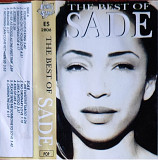 Sade – The Best Of Sade