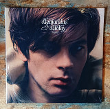 Benjamin Biolay – Négatif