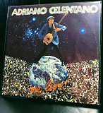 Adriano Celentano – Me, Live!