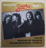Smokie – Greatest Hits Volume 2