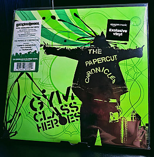 Gym Class Heroes – The Papercut Chronicles
