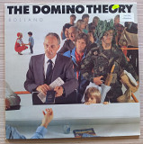 Bolland – The Domino Theory (incl.top-"You're In The Army Now")