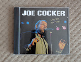 Joe Cocker -Unchain My Heart- CD (Germany)