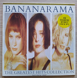 Bananarama – The Greatest Hits Collection (incl. hit single-"Help!")