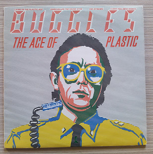 Buggles – The Age Of Plastic