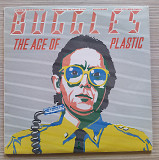Buggles – The Age Of Plastic