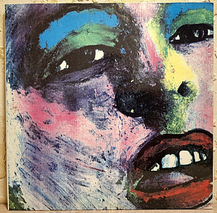 Happy Mondays - Bummed - 1988. (LP). 12. Vinyl. Пластинка. Lithuania.