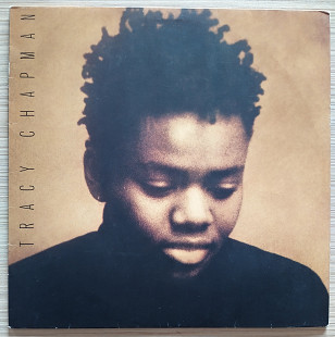 Tracy Chapman – Tracy Chapman
